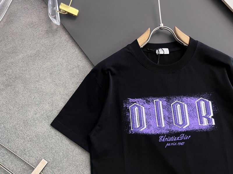 Christian Dior T-Shirts